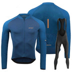 Conjunto Manga Longa Rvouei