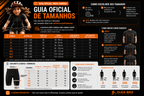 Camisa 3 Bolsos Strava