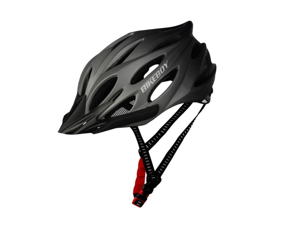 Capacete Bikeboy UltraResistence