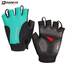 Luva Meio Dedo Darevie