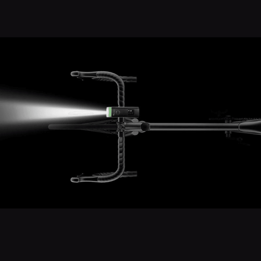 Farol Ultra Led 350 Lumens West Biking - Duda Bike Store
