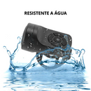 Buzina Eletrônica UltraBike | + BRINDE EXCLUSIVO