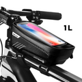 Case Touch Impermeável | + BRINDE EXCLUSIVO