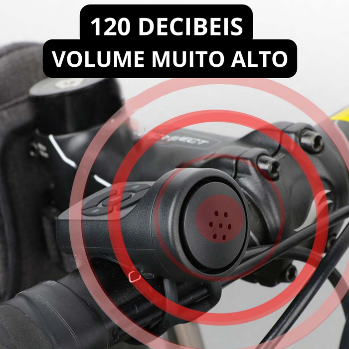 1. O polegar aperta