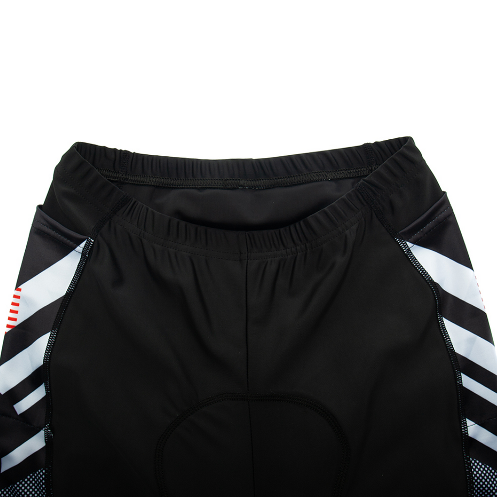 Bermuda Unissex 3 Bolsos ComfortBag™