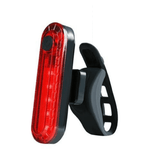 Farol Led 350 Lumens West Biking | + BRINDE EXCLUSIVO