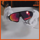 Kit Óculos Polarizado Cycle 4 Lentes™