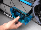 Limpador de Corrente 3D | + BRINDE EXCLUSIVO