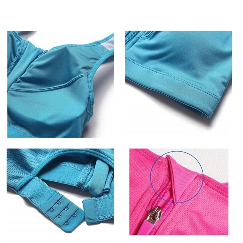 Top Esportivo BodyImpact™ | COMPRE 1 LEVE 2