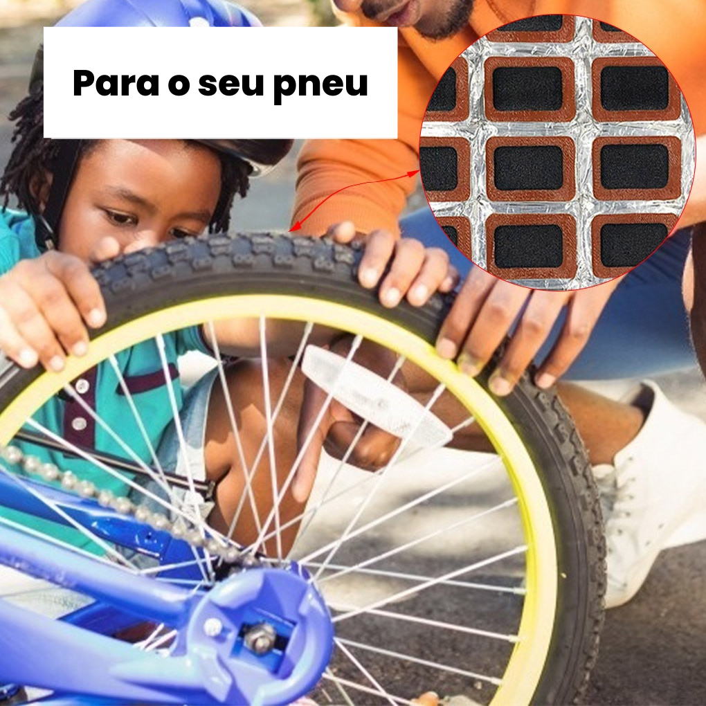 Eu sei fazer o reparo?