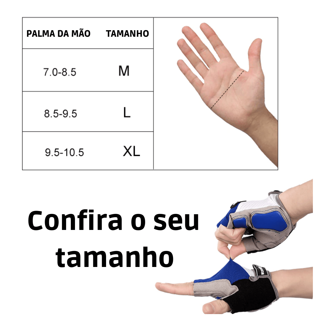 Depois de 1 hora, minha mão dorme.