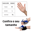 Luva ComfortGel West Biking - Duda Bike Store