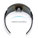 Óculos New Cycle™ - Duda Bike Store