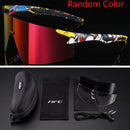 Kit Óculos NFC Style™