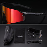 Vermelho | Preto
