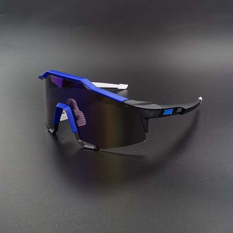 Óculos Polarizado New Style™ | + BRINDE EXCLUSIVO