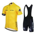 Conjunto Strava UltraGel™