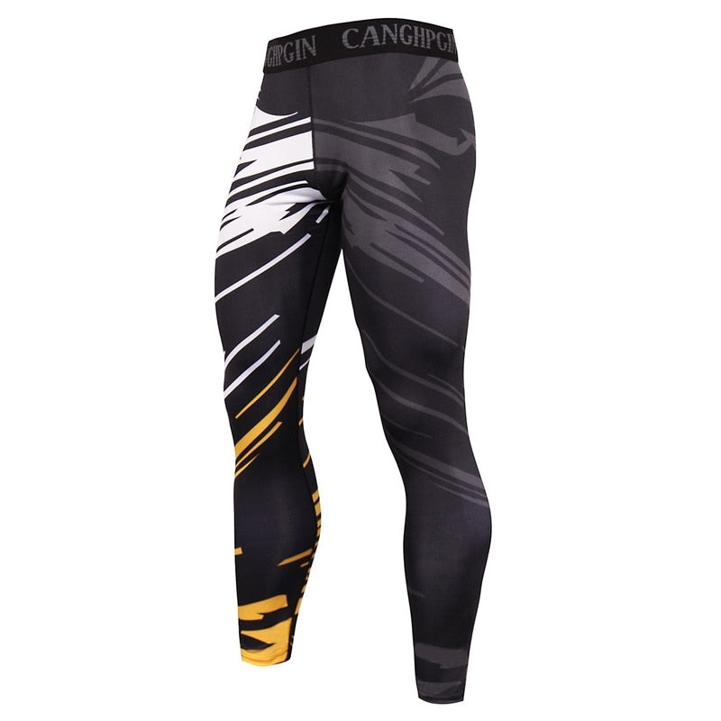 Calça de Compressão Moviment