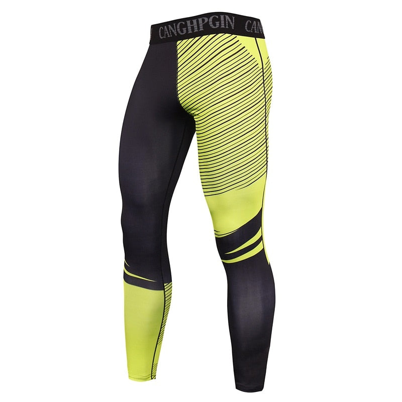 Calça de Compressão Moviment sem forro