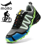 Tênis Bike Speed™ | ESQUENTA BLACK