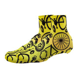 Rodas Amarelo