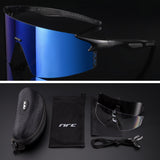 Azul | Preto