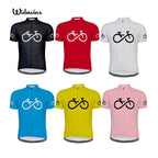 Camisa Bike Colors UV400