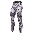 Calça de Compressão Moviment sem forro