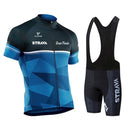 Conjunto Strava UltraGel™