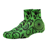Rodas Verde