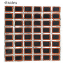 Reparo para Pneu -  48pcs | + BRINDE EXCLUSIVO
