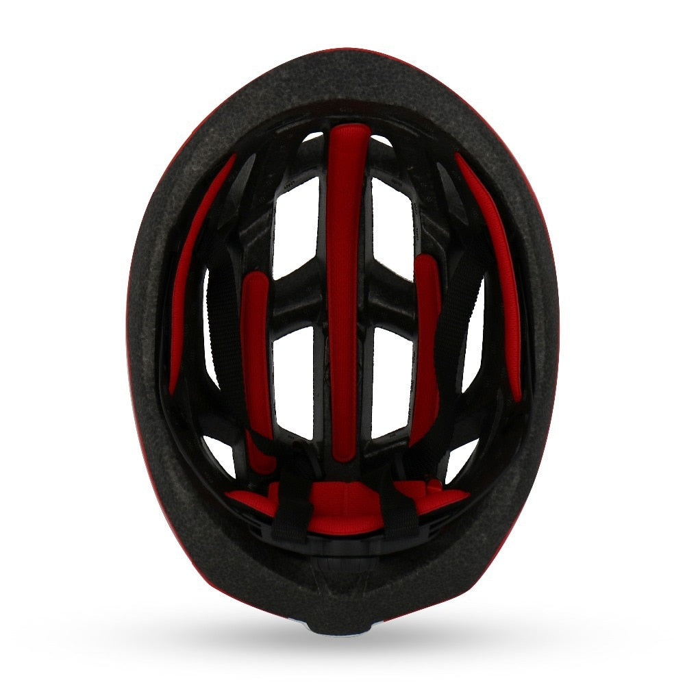 Kit Resistence™ - Capacete RNOX + Óculos Cycle | ESQUENTA BLACK