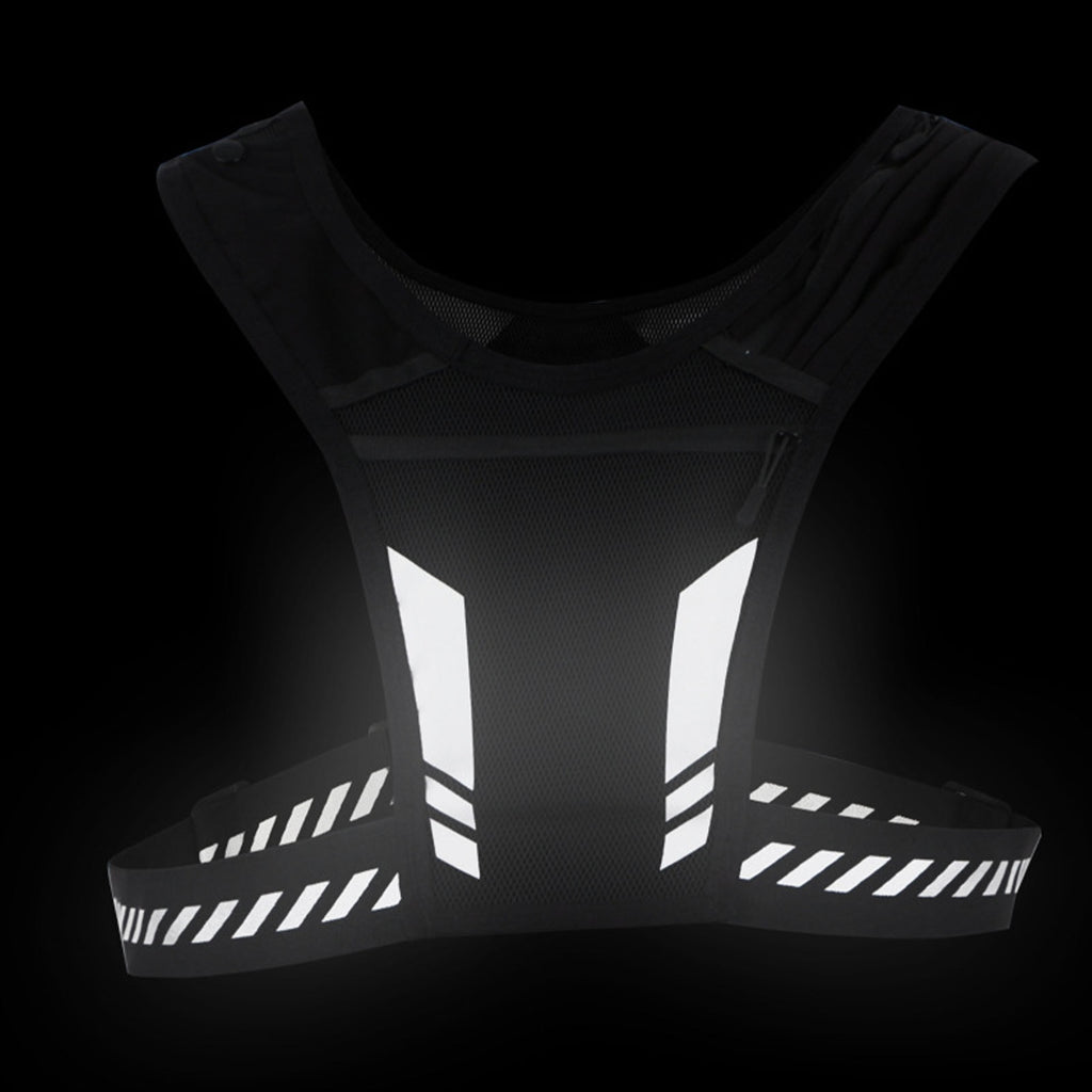 Colete Refletivo SuperBag™ | + BRINDE EXCLUSIVO