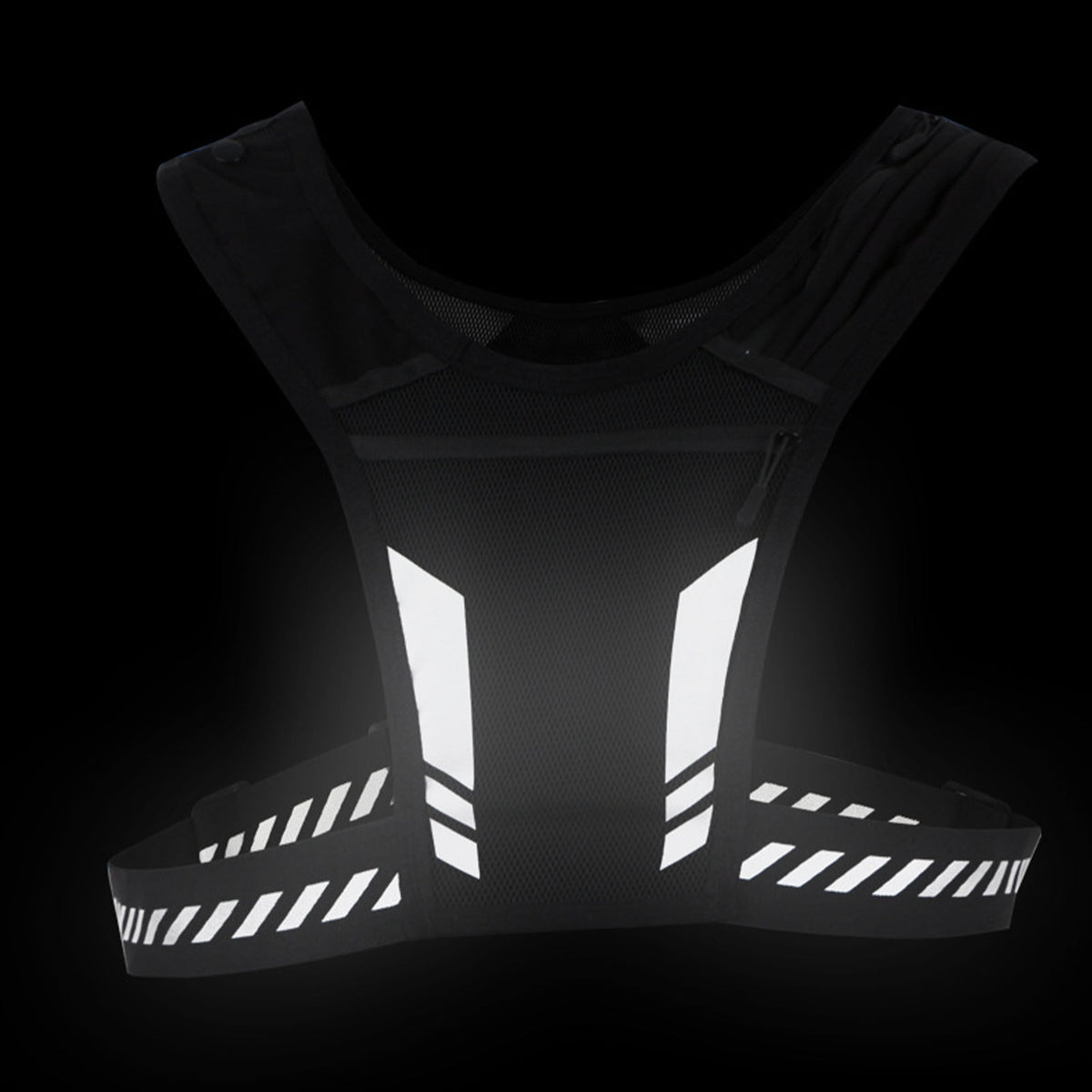 Colete Refletivo SuperBag™ | + BRINDE EXCLUSIVO