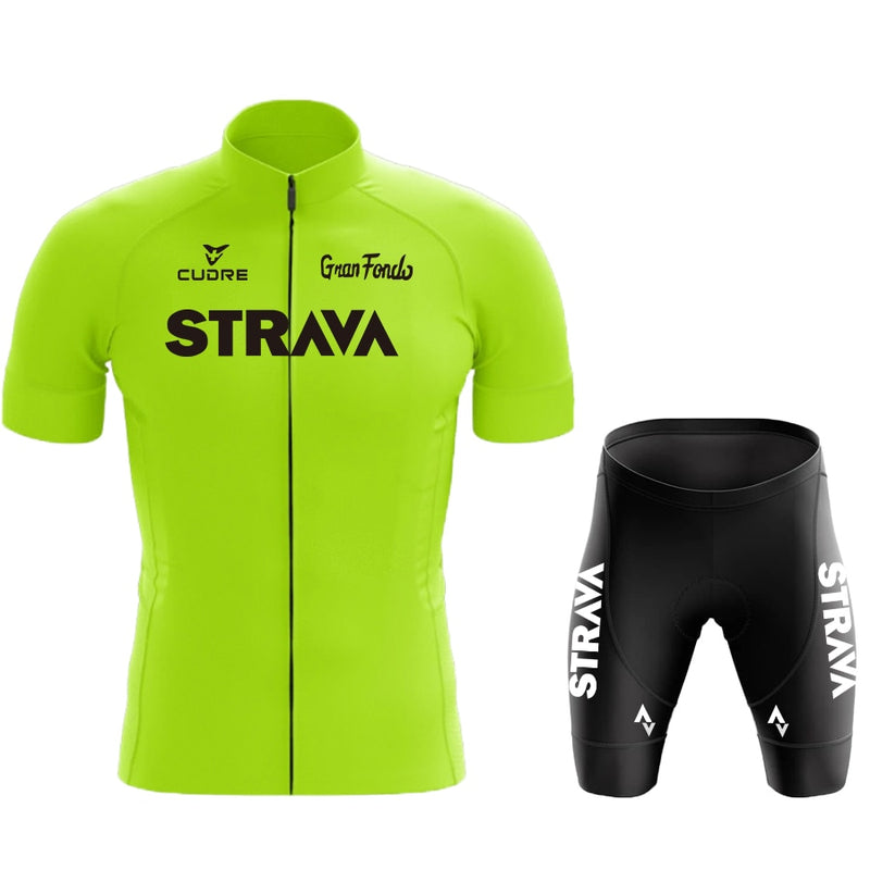 Conjunto Strava UltraGel™