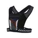 Colete Refletivo SuperBag™ | + BRINDE EXCLUSIVO