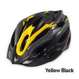 Preto | Amarelo