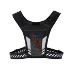 Colete Refletivo SuperBag™ | + BRINDE EXCLUSIVO