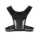 Colete Refletivo SuperBag™ | + BRINDE EXCLUSIVO
