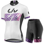 Conjunto Feminino Liv SuperGel™