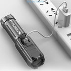 Lanterna PowerLed | + BRINDE EXCLUSIVO