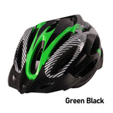 Preto | Verde