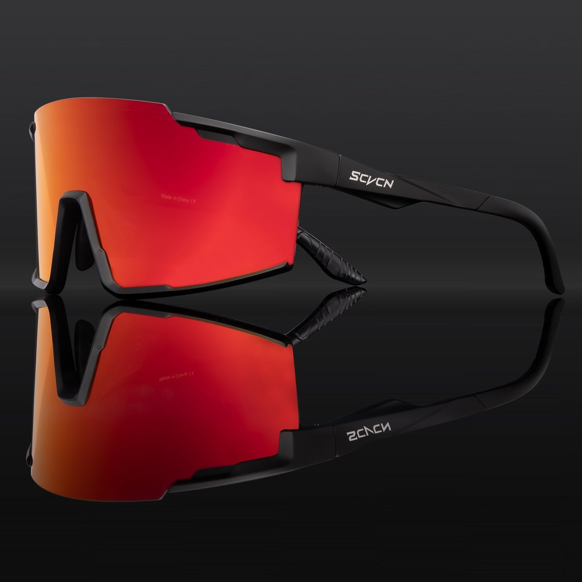 Óculos Polarizado Style Scycn | + BRINDE EXCLUSIVO