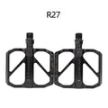 Pedal de Aluminio Promend