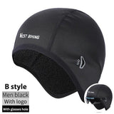 Protetor Térmico Capacete | + BRINDE EXCLUSIVO